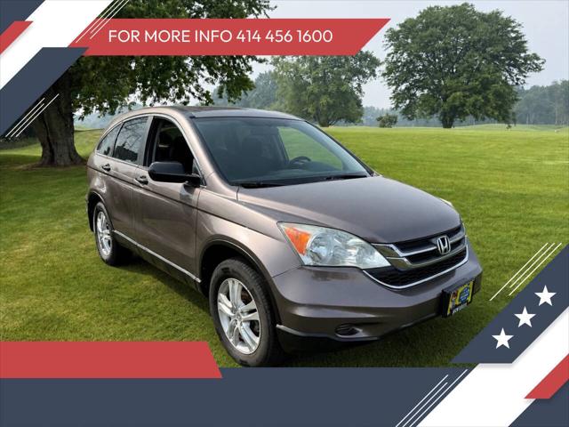 2010 Honda CR-V EX for sale in West Allis, WI