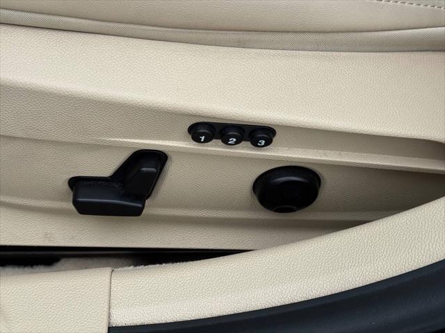 2017 Alfa Romeo Giulia Ti AWD