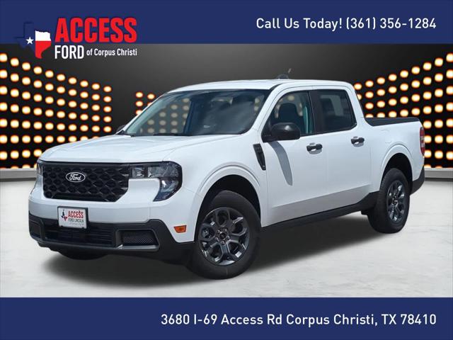 2026 Ford Maverick XLT for sale in Corpus Christi, TX