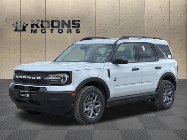 2026 Ford Bronco Sport Big Bend for sale in Silver Spring , MD