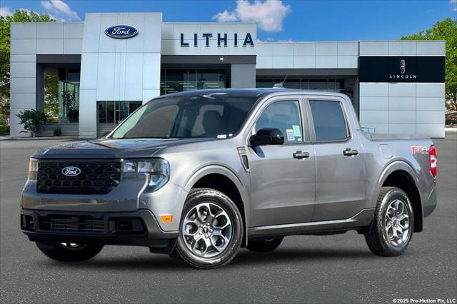 2026 Ford Maverick XLT for sale in Fresno, CA