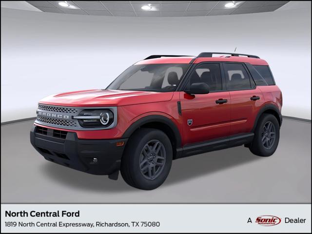 2026 Ford Bronco Sport Big Bend for sale in Richardson, TX