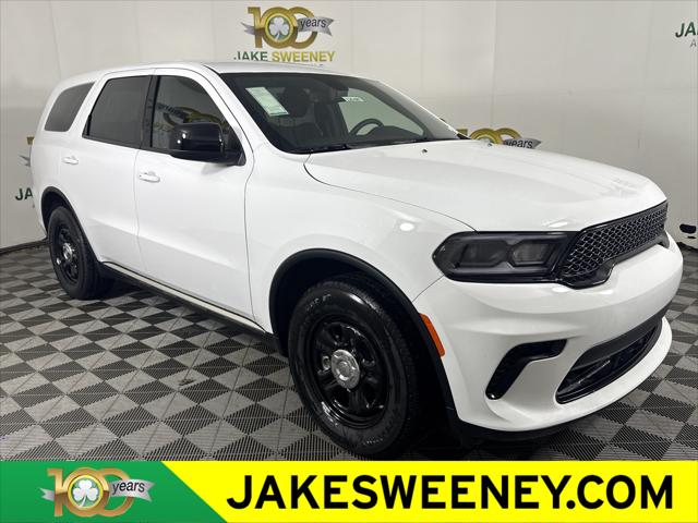 2026 Dodge Durango Pursuit AWD for sale in Cincinnati, OH