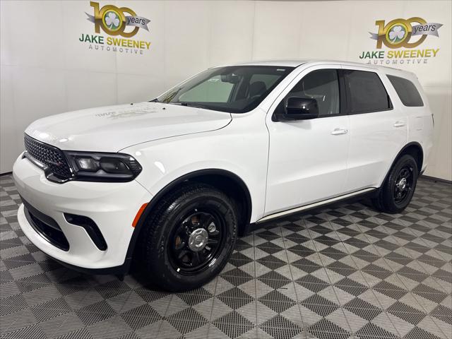 2026 Dodge Durango Pursuit AWD
