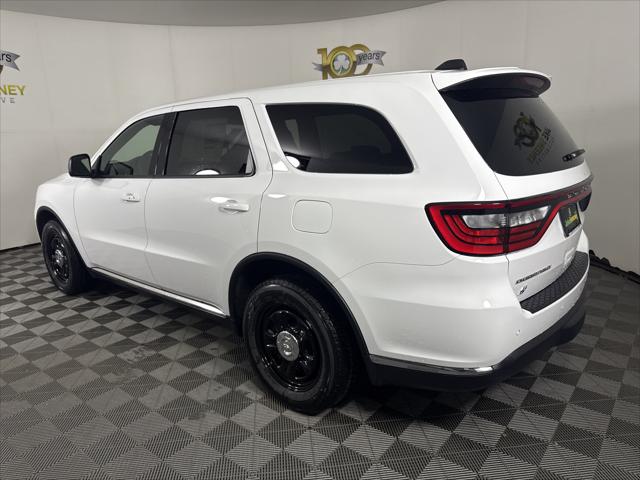 2026 Dodge Durango Pursuit AWD