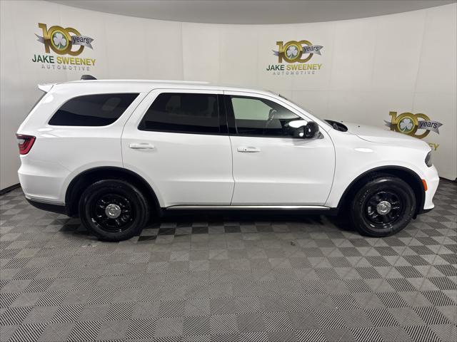 2026 Dodge Durango Pursuit AWD
