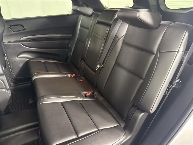 2026 Dodge Durango Pursuit AWD