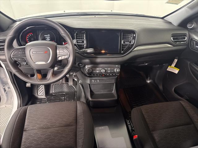 2026 Dodge Durango Pursuit AWD