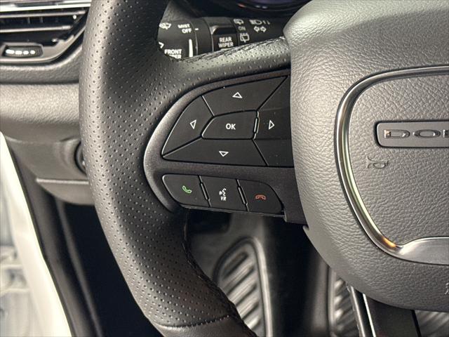 2026 Dodge Durango Pursuit AWD