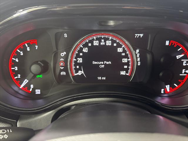 2026 Dodge Durango Pursuit AWD