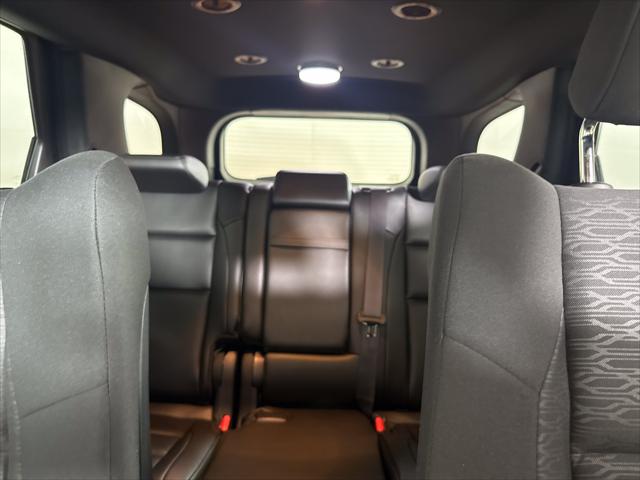 2026 Dodge Durango Pursuit AWD