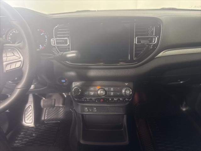 2026 Dodge Durango Pursuit AWD