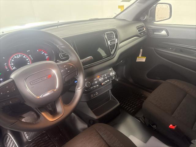 2026 Dodge Durango Pursuit AWD