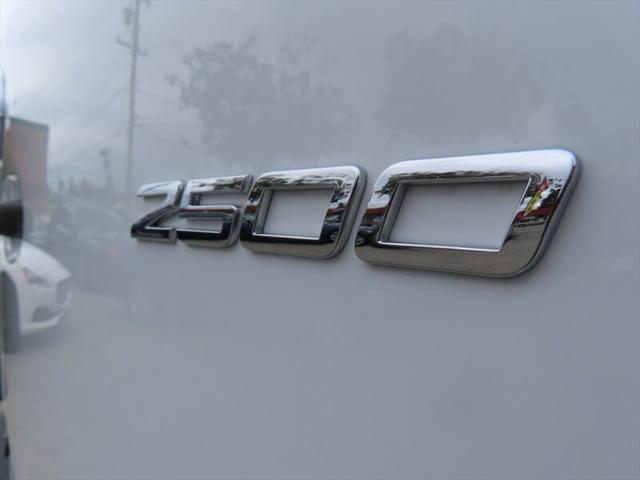 2021 Mercedes-Benz Sprinter 2500 High Roof I4 Diesel