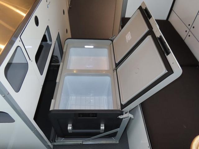 2021 Mercedes-Benz Sprinter 2500 High Roof I4 Diesel