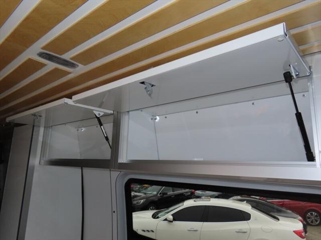 2021 Mercedes-Benz Sprinter 2500 High Roof I4 Diesel
