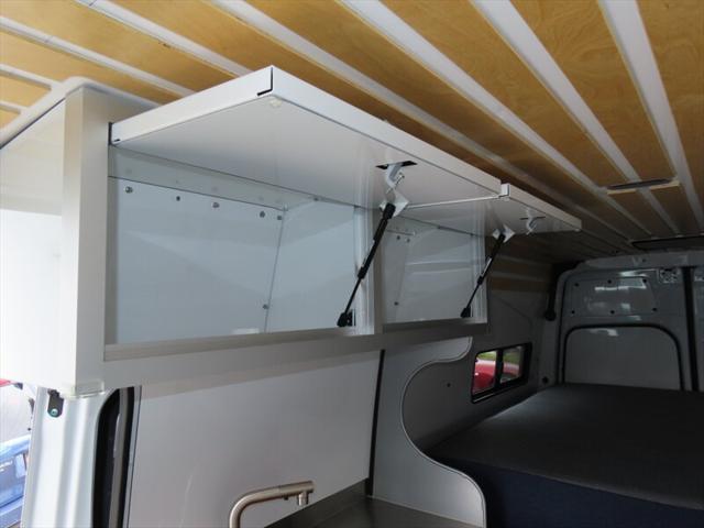 2021 Mercedes-Benz Sprinter 2500 High Roof I4 Diesel
