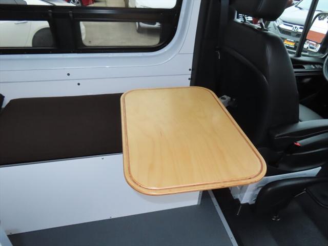 2021 Mercedes-Benz Sprinter 2500 High Roof I4 Diesel