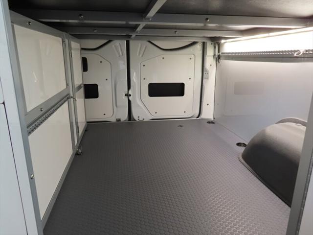 2021 Mercedes-Benz Sprinter 2500 High Roof I4 Diesel