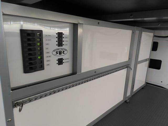2021 Mercedes-Benz Sprinter 2500 High Roof I4 Diesel