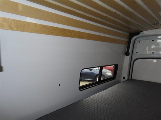 2021 Mercedes-Benz Sprinter 2500 High Roof I4 Diesel