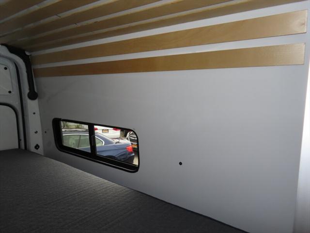 2021 Mercedes-Benz Sprinter 2500 High Roof I4 Diesel