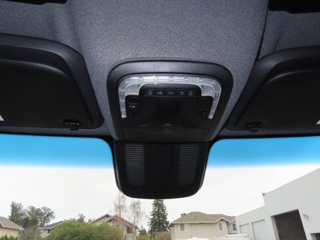 2021 Mercedes-Benz Sprinter 2500 High Roof I4 Diesel