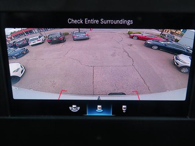 2021 Mercedes-Benz Sprinter 2500 High Roof I4 Diesel