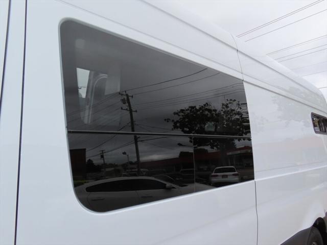 2021 Mercedes-Benz Sprinter 2500 High Roof I4 Diesel