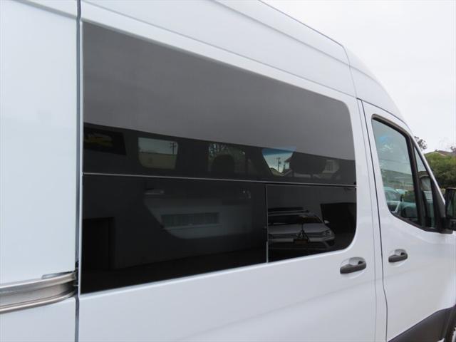 2021 Mercedes-Benz Sprinter 2500 High Roof I4 Diesel
