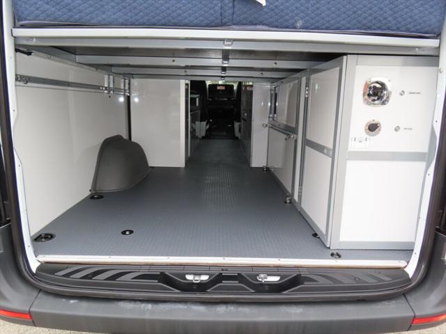 2021 Mercedes-Benz Sprinter 2500 High Roof I4 Diesel