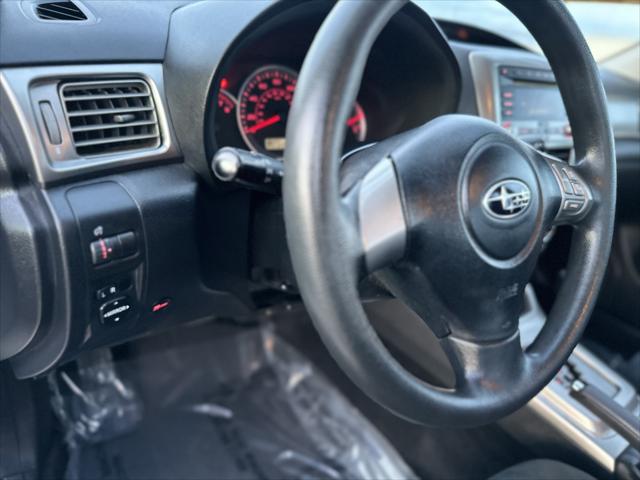 2010 Subaru Impreza 2.5i