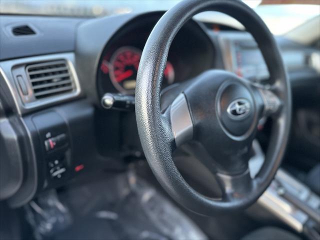 2010 Subaru Impreza 2.5i