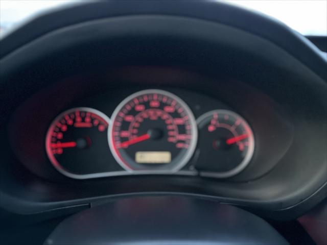 2010 Subaru Impreza 2.5i