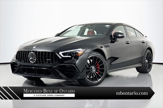 2026 Mercedes-Benz AMG GT 53 AMG GT 53 for sale in Ontario, CA