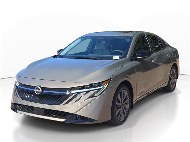 2026 Nissan Sentra SL for sale in Phoenix, AZ