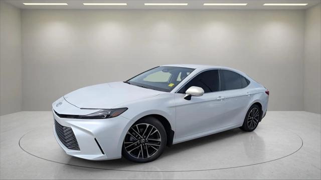 2025 Toyota Camry Unknown for sale in El Reno, OK