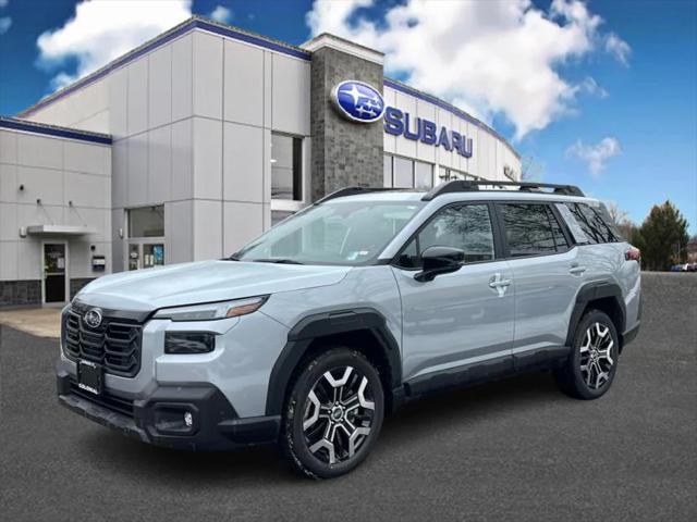 2026 Subaru Outback Touring XT for sale in Danbury, CT