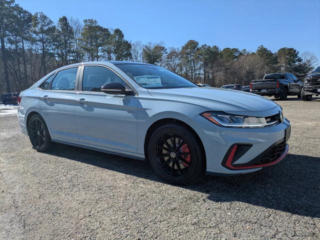 2026 Volkswagen Jetta GLI 2.0T Autobahn