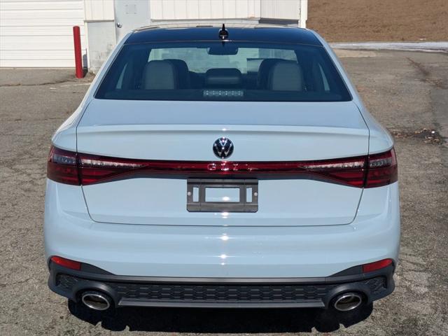 2026 Volkswagen Jetta GLI 2.0T Autobahn