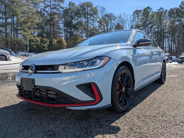 2026 Volkswagen Jetta GLI 2.0T Autobahn