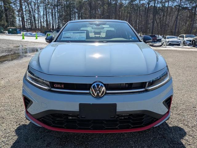 2026 Volkswagen Jetta GLI 2.0T Autobahn