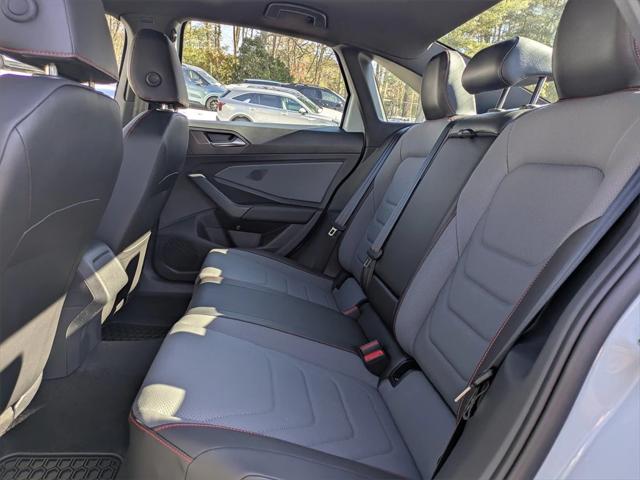 2026 Volkswagen Jetta GLI 2.0T Autobahn