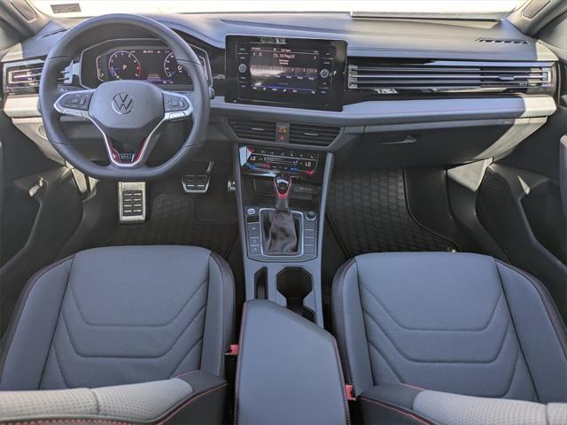 2026 Volkswagen Jetta GLI 2.0T Autobahn