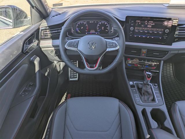 2026 Volkswagen Jetta GLI 2.0T Autobahn