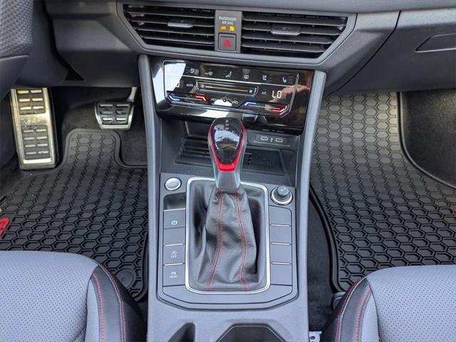 2026 Volkswagen Jetta GLI 2.0T Autobahn