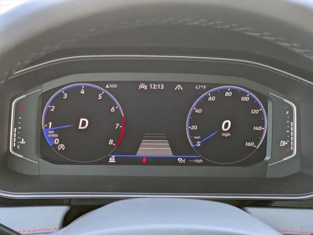 2026 Volkswagen Jetta GLI 2.0T Autobahn