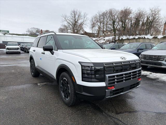 2026 Hyundai Palisade XRT Pro for sale in Erie, PA
