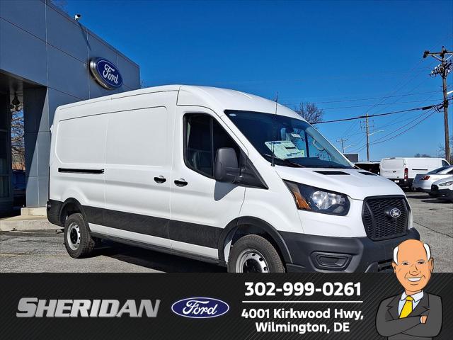 2026 Ford Transit Cargo Van Unknown for sale in Wilmington, DE