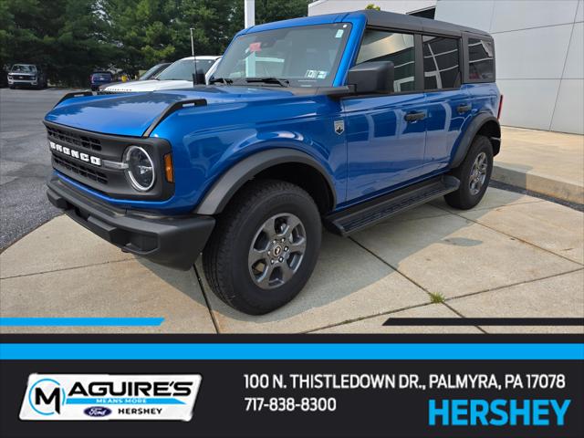 2026 Ford Bronco Big Bend for sale in Palmyra, PA